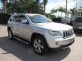 2011 Grand Cherokee Overland #7