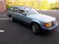 1992 E Class 300 TE 4Matic Wagon #8 1992 E Class 300 TE 4Matic Wagon #8