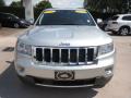 2011 Grand Cherokee Overland #8