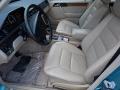 1992 Mercedes-Benz E Class Beige Interior #11 1992 Mercedes-Benz E Class Beige Interior #11