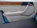 Door Panel of 1992 Mercedes-Benz E Class 300 TE 4Matic Wagon #12 Door Panel of 1992 Mercedes-Benz E Class 300 TE 4Matic Wagon #12
