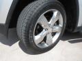  2011 Jeep Grand Cherokee Overland Wheel #13