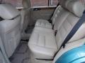 Rear Seat of 1992 Mercedes-Benz E Class 300 TE 4Matic Wagon #14 Rear Seat of 1992 Mercedes-Benz E Class 300 TE 4Matic Wagon #14