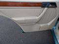 Door Panel of 1992 Mercedes-Benz E Class 300 TE 4Matic Wagon #15 Door Panel of 1992 Mercedes-Benz E Class 300 TE 4Matic Wagon #15