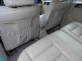 Rear Seat of 1992 Mercedes-Benz E Class 300 TE 4Matic Wagon #16 Rear Seat of 1992 Mercedes-Benz E Class 300 TE 4Matic Wagon #16