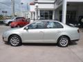 2010 Jetta Limited Edition Sedan #2