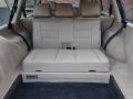 Rear Seat of 1992 Mercedes-Benz E Class 300 TE 4Matic Wagon #20 Rear Seat of 1992 Mercedes-Benz E Class 300 TE 4Matic Wagon #20