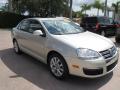 2010 Jetta Limited Edition Sedan #7