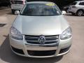 2010 Jetta Limited Edition Sedan #8