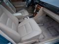 Front Seat of 1992 Mercedes-Benz E Class 300 TE 4Matic Wagon #23 Front Seat of 1992 Mercedes-Benz E Class 300 TE 4Matic Wagon #23