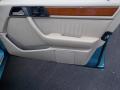 Door Panel of 1992 Mercedes-Benz E Class 300 TE 4Matic Wagon #24 Door Panel of 1992 Mercedes-Benz E Class 300 TE 4Matic Wagon #24