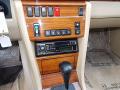 Controls of 1992 Mercedes-Benz E Class 300 TE 4Matic Wagon #27 Controls of 1992 Mercedes-Benz E Class 300 TE 4Matic Wagon #27