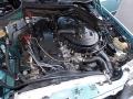 1992 E Class 3.0 Liter SOHC 12-Valve Inline 6 Cylinder Engine #30 1992 E Class 3.0 Liter SOHC 12-Valve Inline 6 Cylinder Engine #30