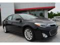 2013 Avalon Limited #3