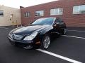 2007 Mercedes-Benz CLS 550