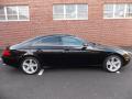 2007 Mercedes-Benz CLS Black #6 2007 Mercedes-Benz CLS Black #6