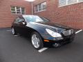 Front 3/4 View of 2007 Mercedes-Benz CLS 550 #7 Front 3/4 View of 2007 Mercedes-Benz CLS 550 #7