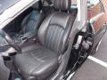 Front Seat of 2007 Mercedes-Benz CLS 550 #10 Front Seat of 2007 Mercedes-Benz CLS 550 #10