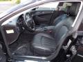 2007 Mercedes-Benz CLS Black Interior #11 2007 Mercedes-Benz CLS Black Interior #11