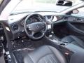 Black Interior Mercedes-Benz CLS #12 Black Interior Mercedes-Benz CLS #12