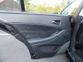Door Panel of 2007 Mercedes-Benz CLS 550 #14 Door Panel of 2007 Mercedes-Benz CLS 550 #14