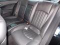 Rear Seat of 2007 Mercedes-Benz CLS 550 #15 Rear Seat of 2007 Mercedes-Benz CLS 550 #15