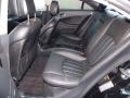 Rear Seat of 2007 Mercedes-Benz CLS 550 #16 Rear Seat of 2007 Mercedes-Benz CLS 550 #16