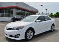 Click for details. 2013 Toyota Camry SE