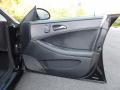 Door Panel of 2007 Mercedes-Benz CLS 550 #17 Door Panel of 2007 Mercedes-Benz CLS 550 #17