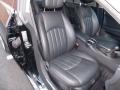 Front Seat of 2007 Mercedes-Benz CLS 550 #18 Front Seat of 2007 Mercedes-Benz CLS 550 #18