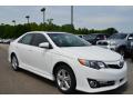 2013 Camry SE #3