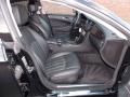 Front Seat of 2007 Mercedes-Benz CLS 550 #19 Front Seat of 2007 Mercedes-Benz CLS 550 #19