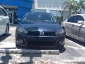 2012 Golf 4 Door TDI #1
