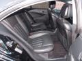 Rear Seat of 2007 Mercedes-Benz CLS 550 #23 Rear Seat of 2007 Mercedes-Benz CLS 550 #23