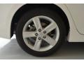 2013 Camry SE #9
