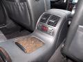 Rear Seat of 2007 Mercedes-Benz CLS 550 #24 Rear Seat of 2007 Mercedes-Benz CLS 550 #24