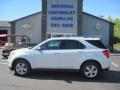 2013 Equinox LTZ #1