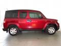 2011 Element EX #2