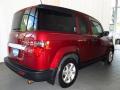 2011 Element EX #3