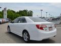 2013 Camry SE #21