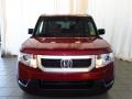 2011 Element EX #4