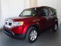 Front 3/4 View of 2011 Honda Element EX #6