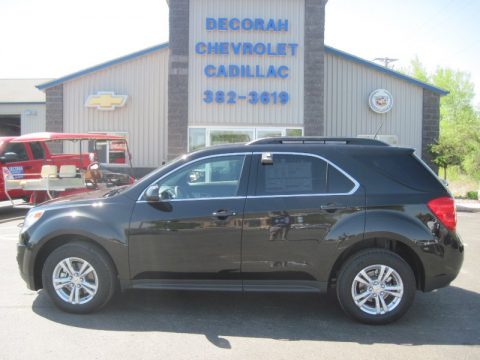 Chevrolet Equinox LT AWD