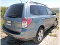 2010 Forester 2.5 X Premium #9