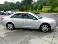 2012 MKZ Hybrid #6