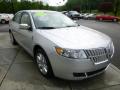 2012 MKZ Hybrid #7