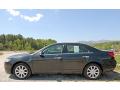2010 MKZ FWD #5
