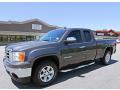 2010 Sierra 1500 SLE Extended Cab 4x4 #3 2010 Sierra 1500 SLE Extended Cab 4x4 #3