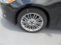 2013 Fusion SE 1.6 EcoBoost #12 2013 Fusion SE 1.6 EcoBoost #12