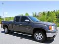 2010 GMC Sierra 1500 Storm Gray Metallic #4 2010 GMC Sierra 1500 Storm Gray Metallic #4